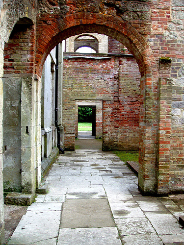 Дом Аппулдуркомбе